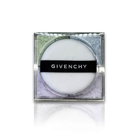 givenchy prisme libre loose powder 1 pastel mousseline review|Givenchy prisme libre for melasm.